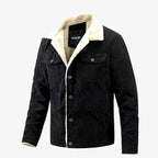 R&B | Die Ultimative Winter - Bomberjacke für Herren