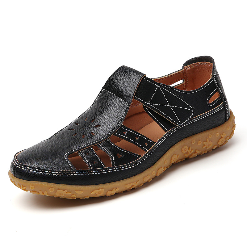 Klettsandalen für Damen R&B