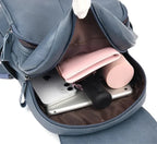 R&B | Geräumiger Rucksack