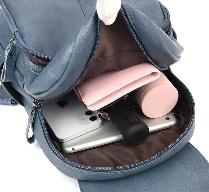 R&B | Geräumiger Rucksack