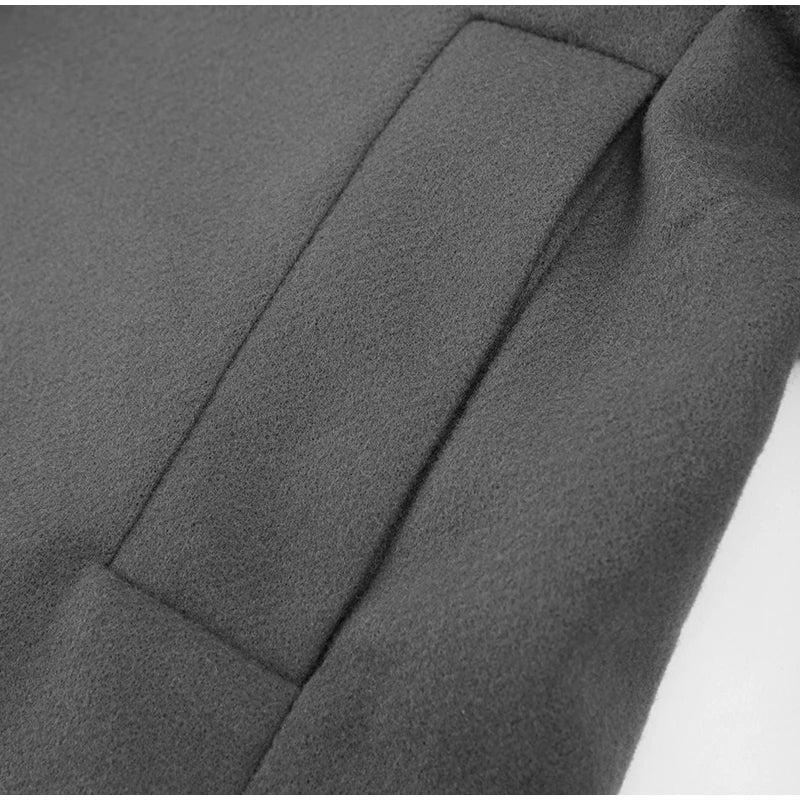R&B | Urban Winterjacke - Warm & Trendy