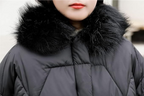 R&B | schicke Jacke für Damen Schwarz
