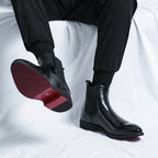 R&B | Stilvolle Herrenstiefel für Das LR&Ben