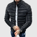 R&B | Arborio Daunen Pufferjacke