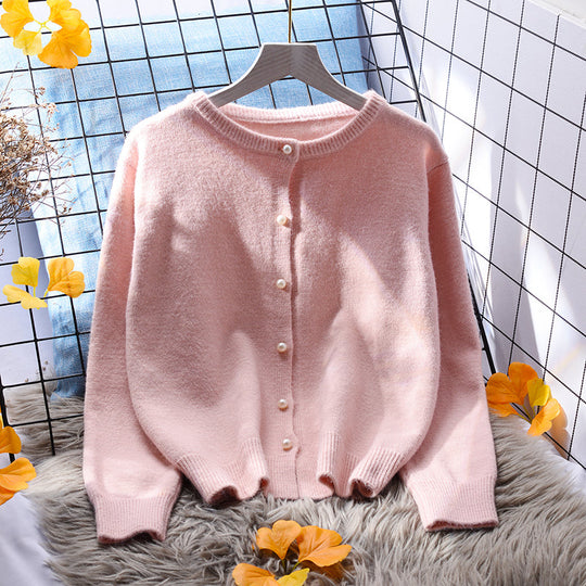 R&B | Stilvoller Cardigan im vielseitigen Stil für Frauen