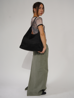 Daily Tote Tasche | Elegante Alltagstasche mit viel Stauraum