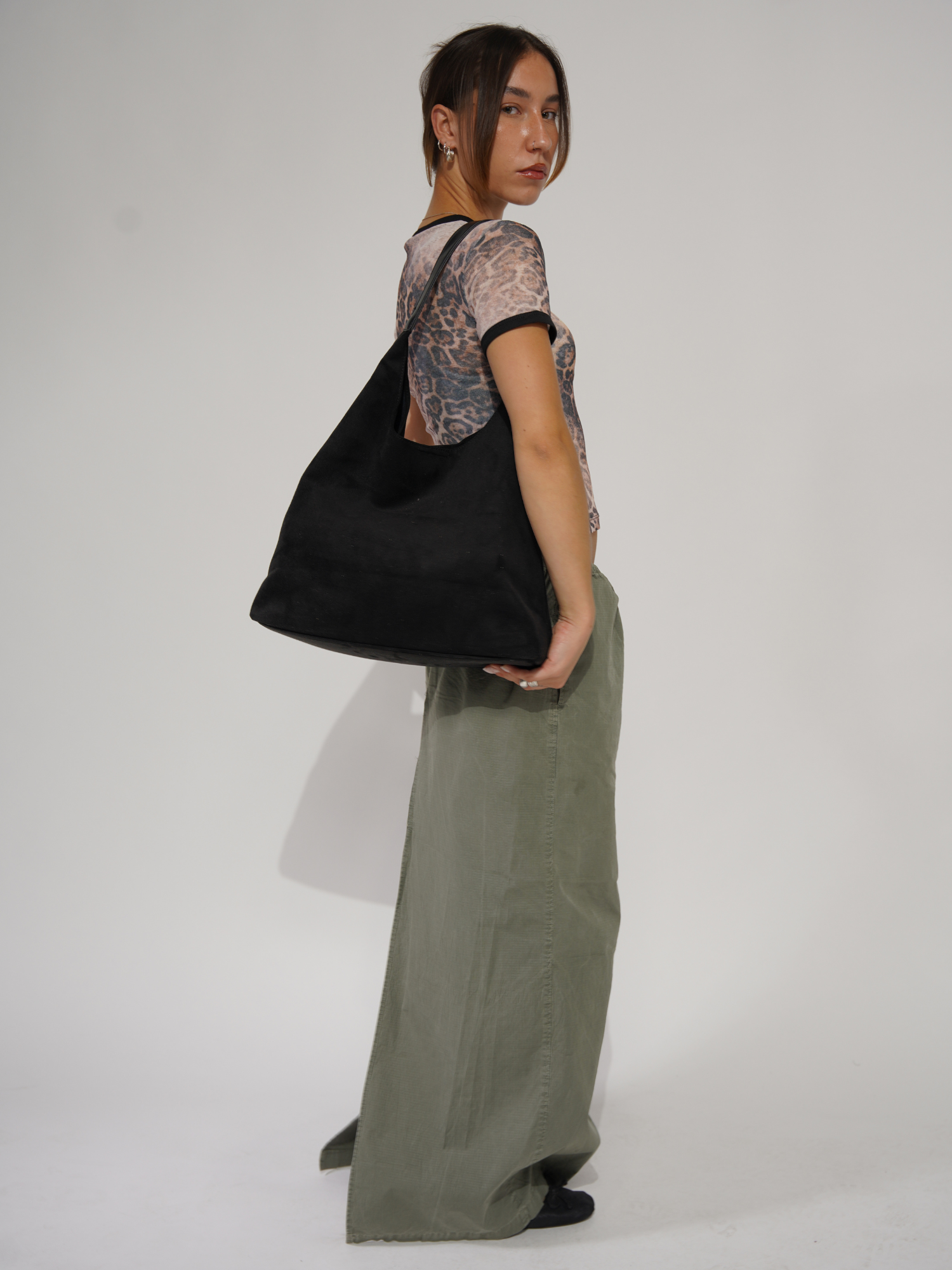 Daily Tote Tasche | Elegante Alltagstasche mit viel Stauraum