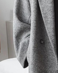 R&B | Elegante & Amp; Vielseitige Lange Jacke