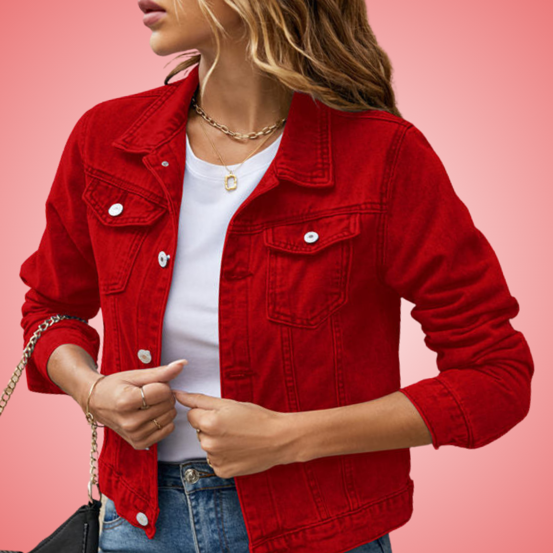 R&B | Elegante und Vielseitige Winterjacke