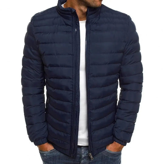 R&B | Steppjacke Herren