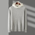 R&B | Merino Wolle Hoodie