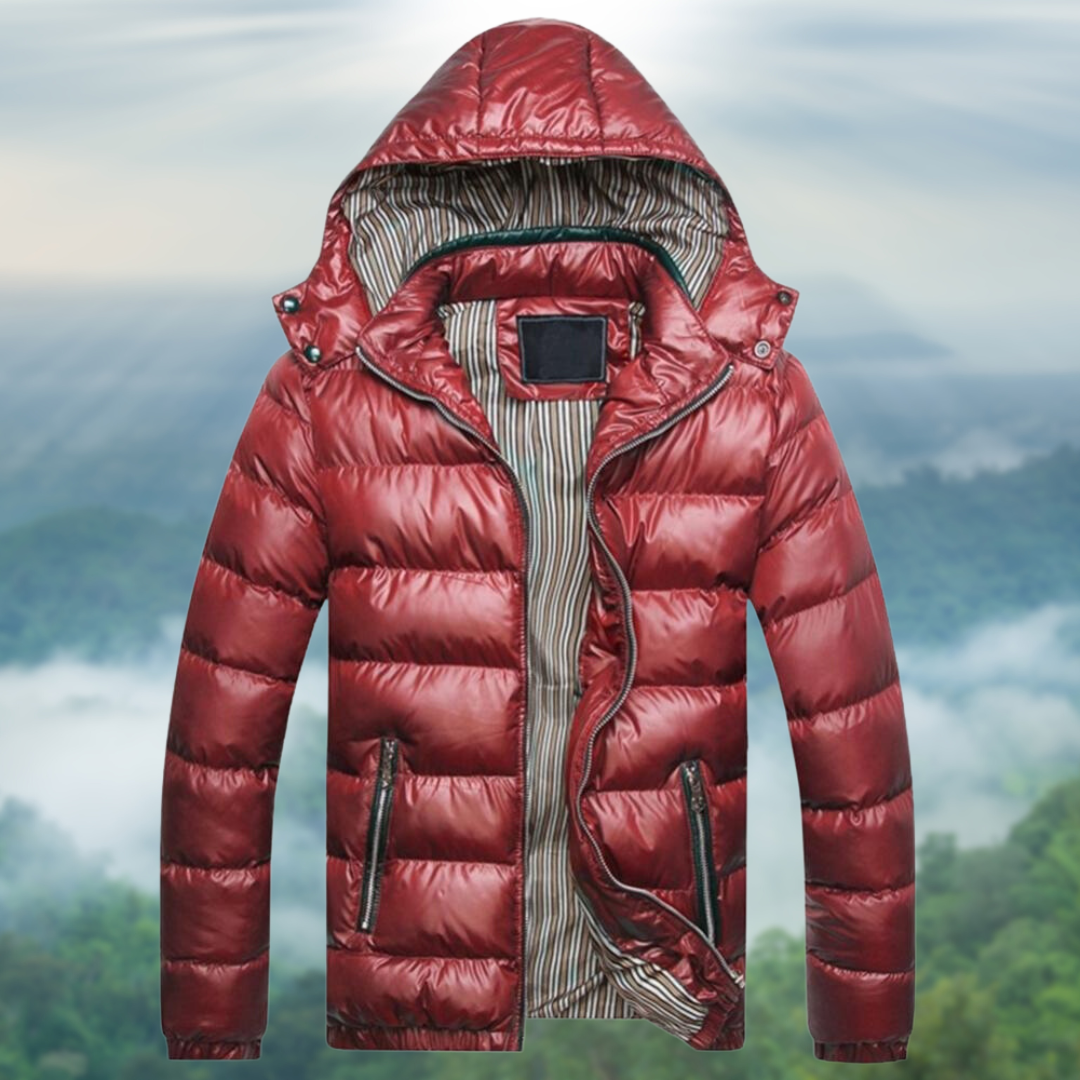 R&B | Wintermantel für Modische Outfits