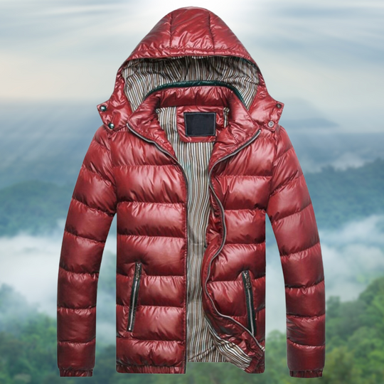 R&B | Wintermantel für Modische Outfits