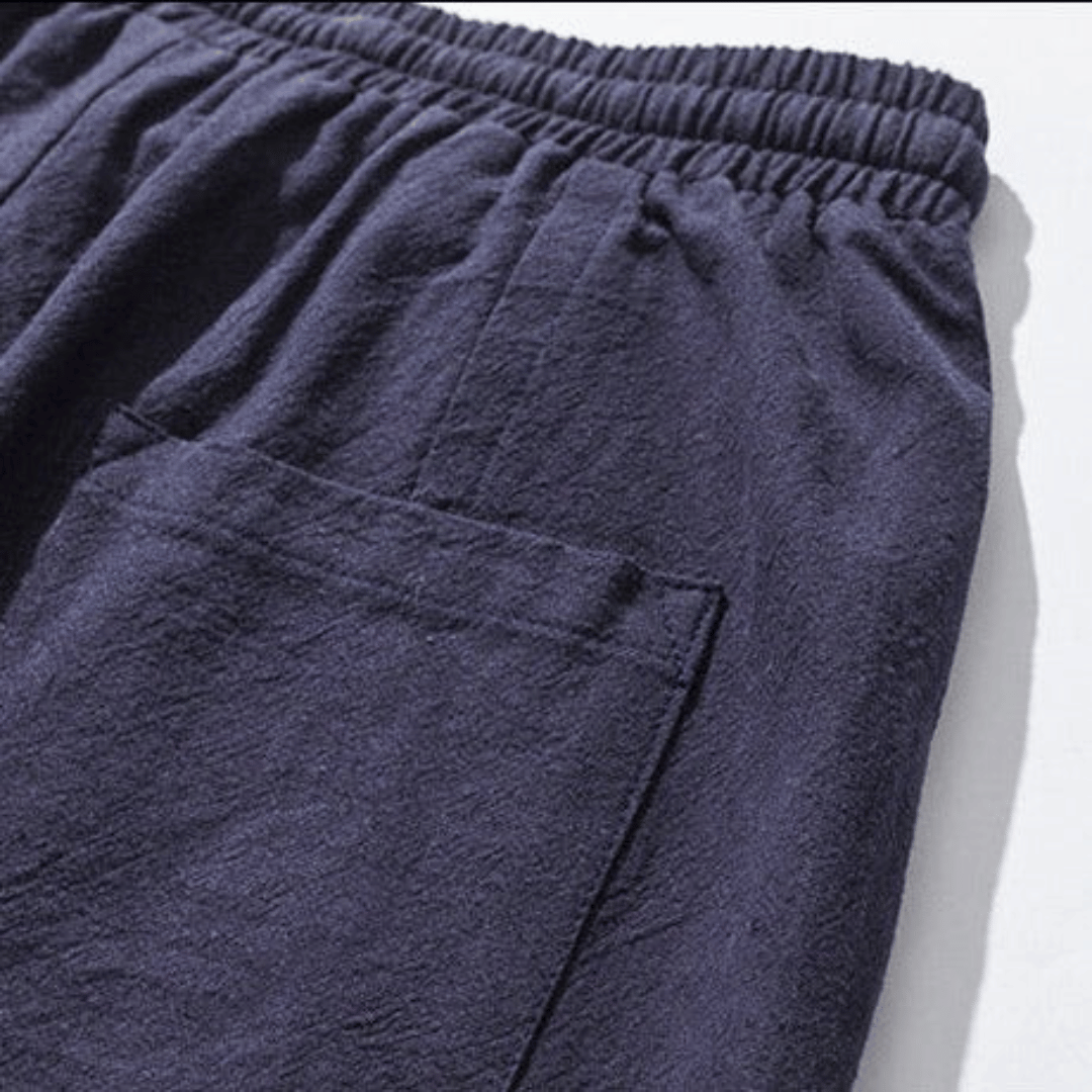 R&B | Kezno Japan-Stil Hosen