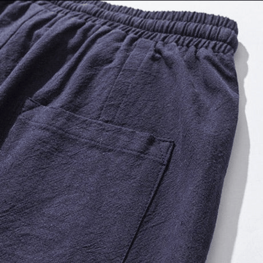 R&B | Kezno Japan-Stil Hosen