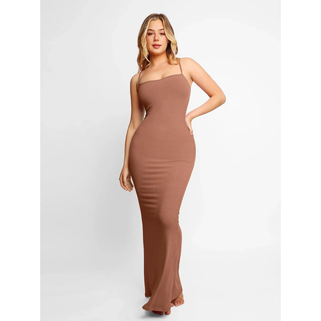 R&B | Kleid mit Shapewear