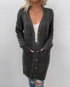 R&B | Elegante und Vielseitige Winterjacke
