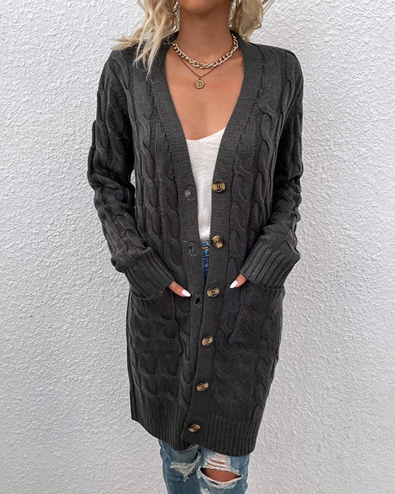R&B | Elegante und Vielseitige Winterjacke