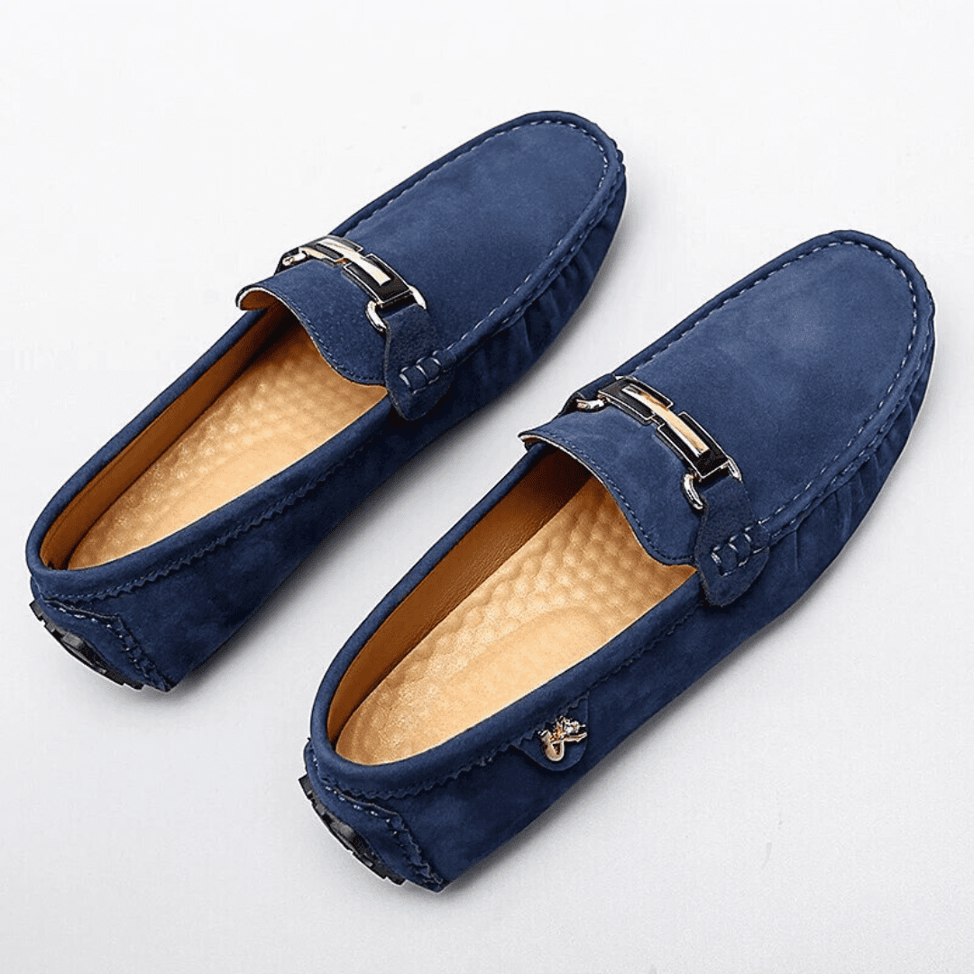 Heidi-Mode | Premium Loafers