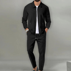 R&B | Freizeitanzug Zweiteiliges Set Herren