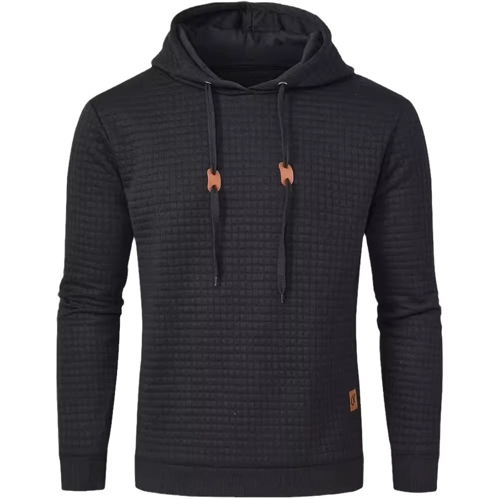 R&B | Casual Herren Pullover mit Langen Ärmeln