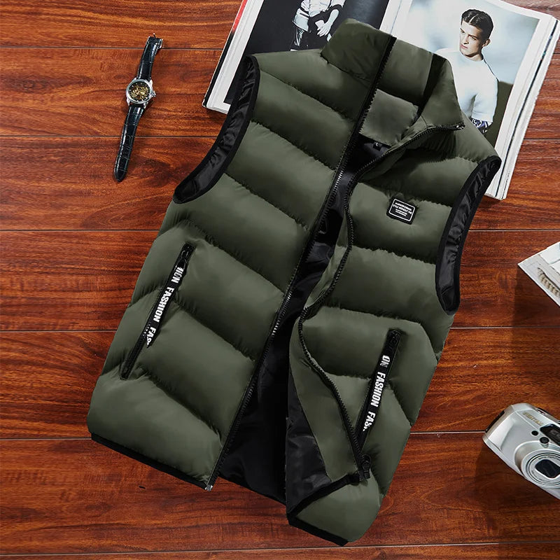 R&B - Winterbereiter Bodywarmer