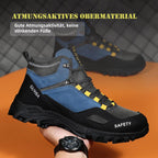 Bequeme Anti-Smashing-Schutzschuhe für den Herbst/Winter R&B