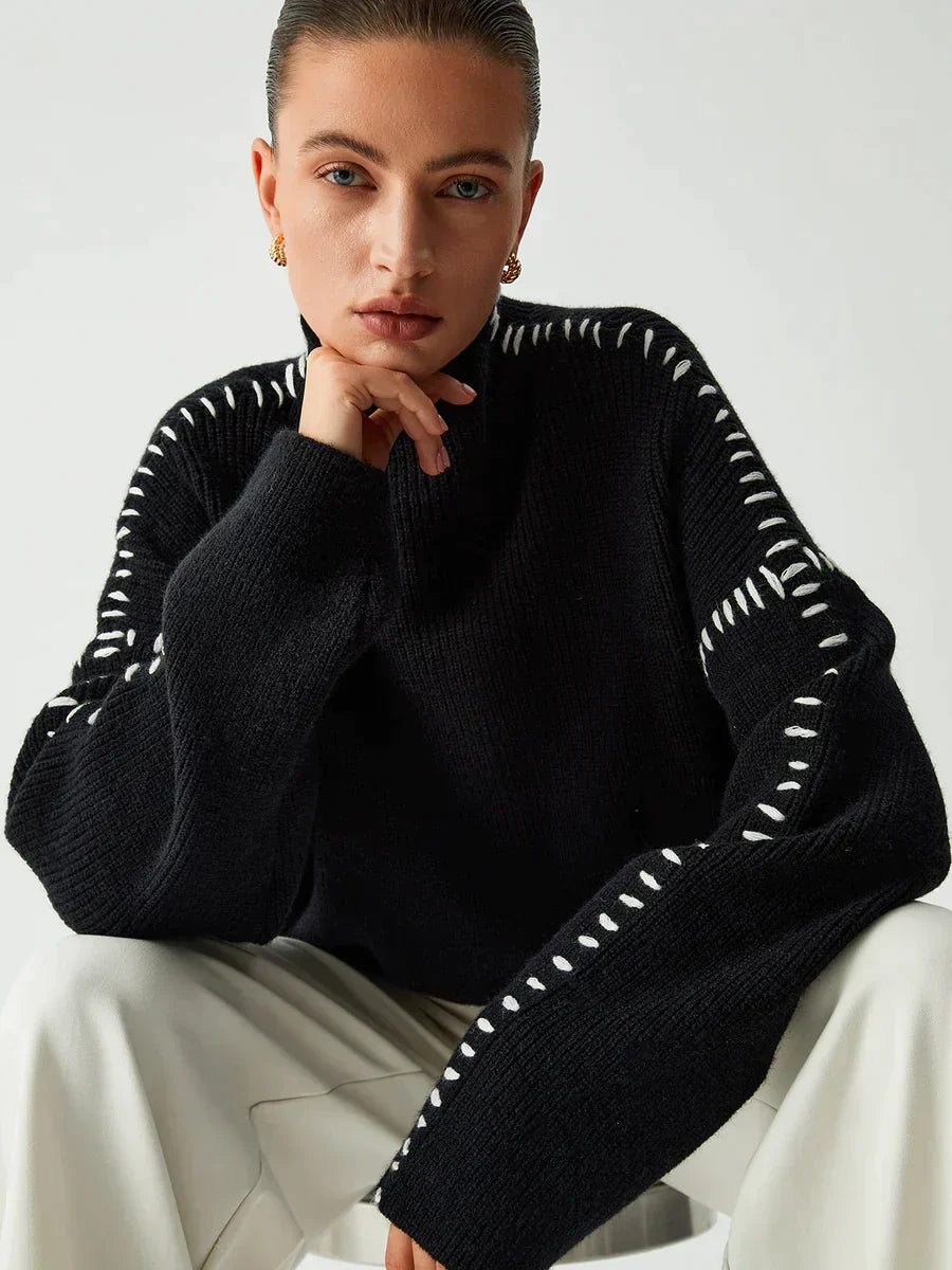 R&B | Lou - Eleganter Pullover