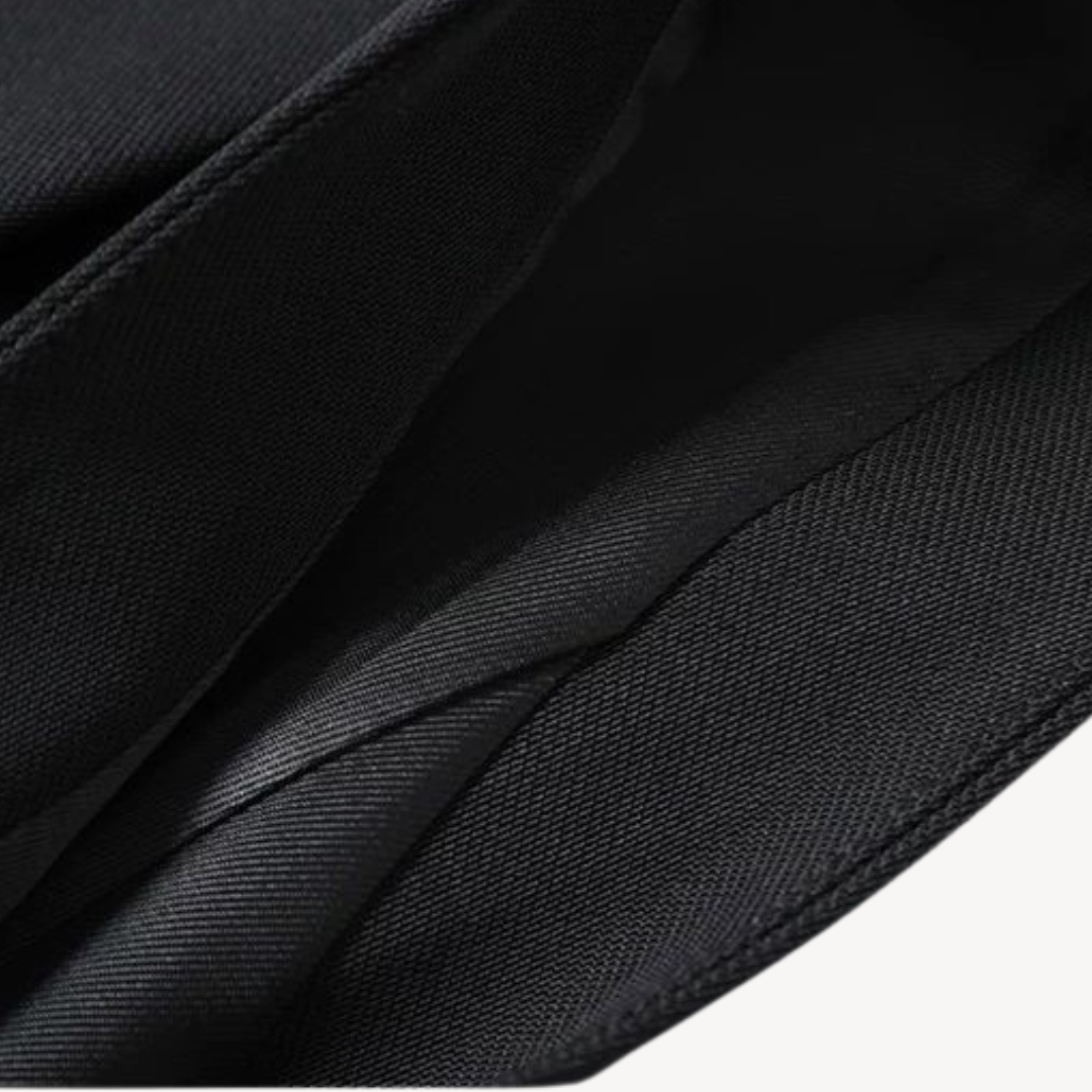 R&B | Damen Ärmelloser Blazer