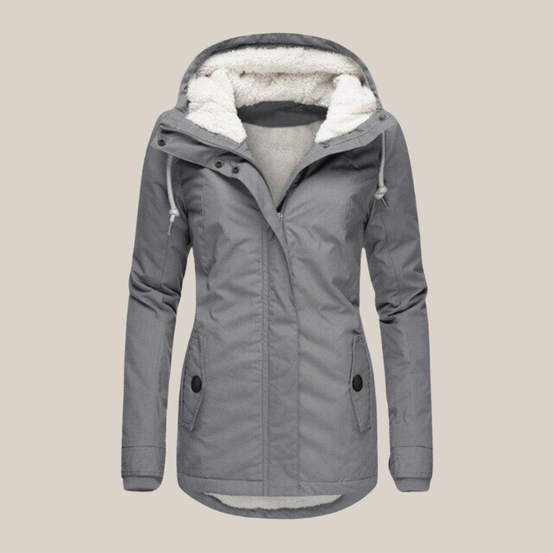 R&B | Übergangsjacke Blau