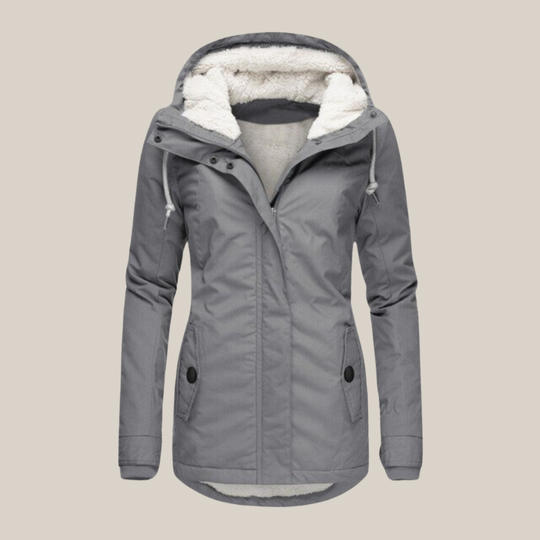 R&B | Übergangsjacke Blau