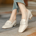 Orthopädische Slipper