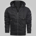 R&B | Wilderness Jacke