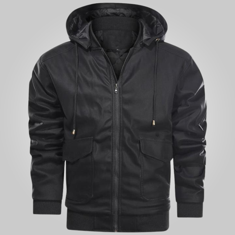 R&B | Wilderness Jacke