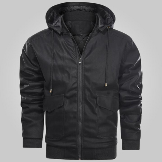 R&B | Wilderness Jacke