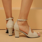 R&B | Elegante Sandalen für Damen