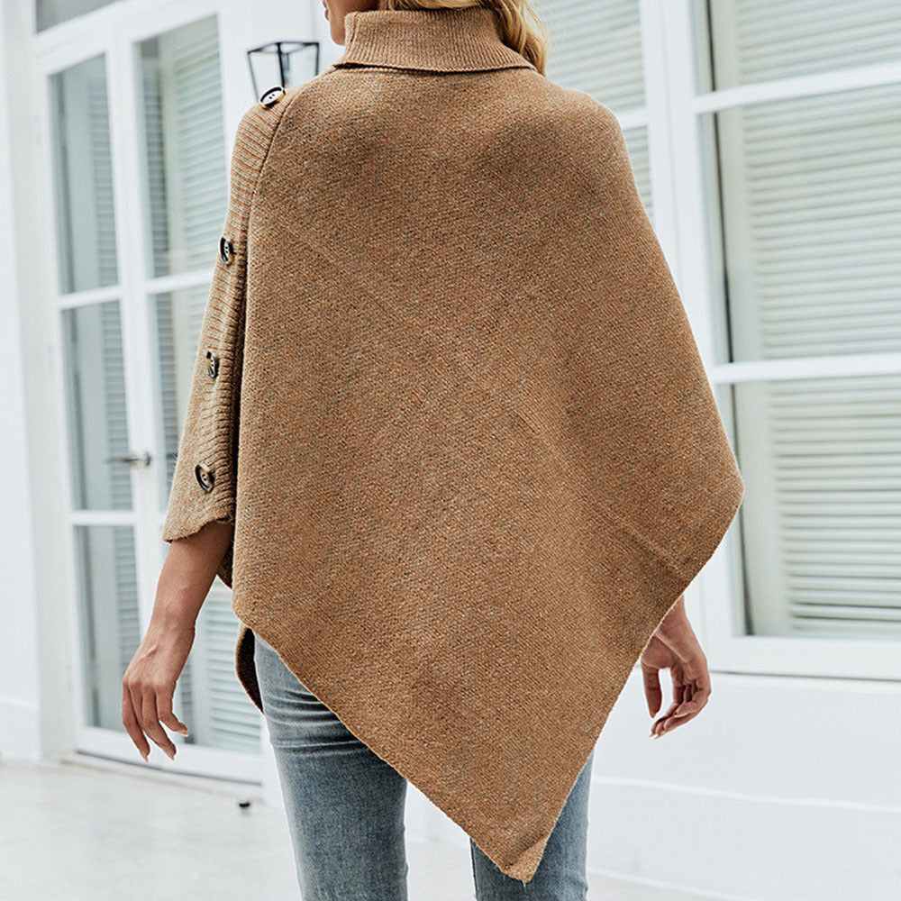 R&B | Eleganter WinterPullover für Damen