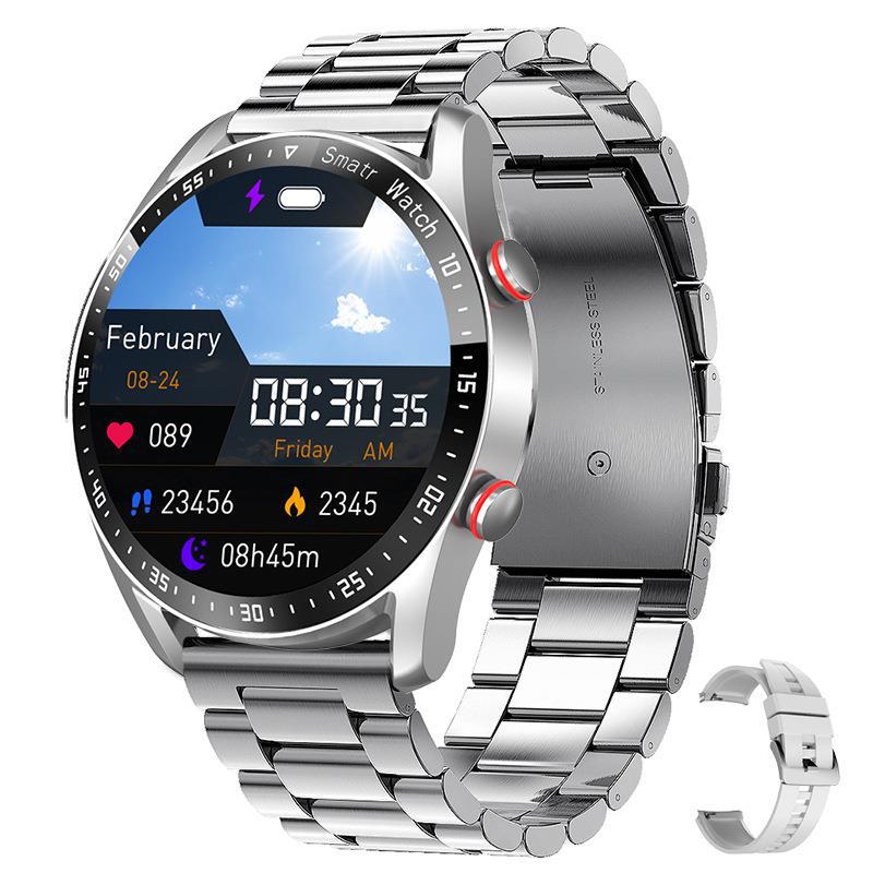 R&B | Multifunktionale Smartwatch
