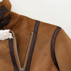R&B | Winterjacke für Frauen Warm