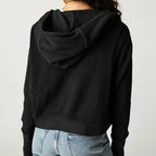 R&B | Lässiger Hoodie mit Strukturiertem GewR&Be Weich und Bequem Perfekt für Den Alltag
