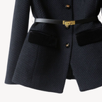 R&B | Damen Tweed Blazer