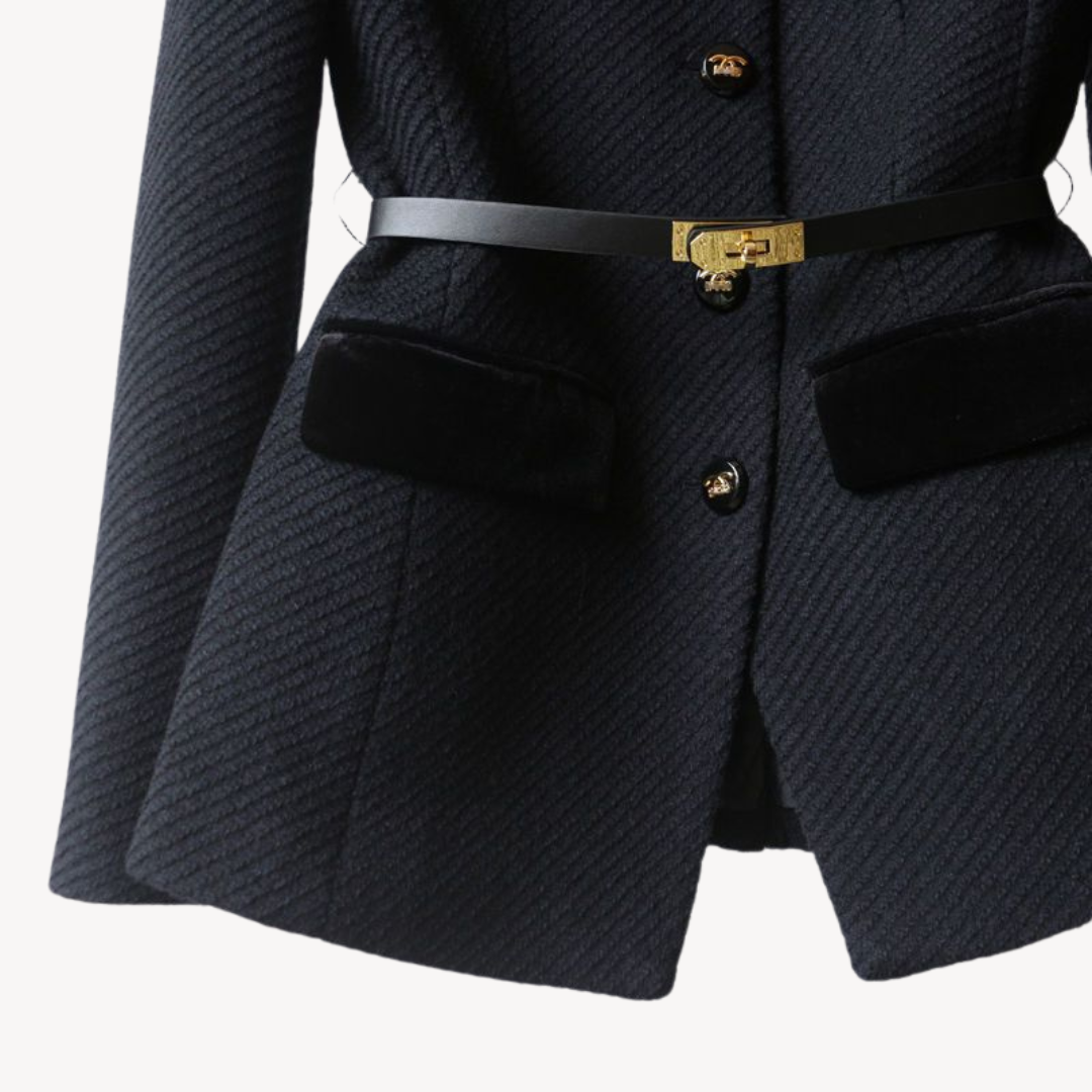 R&B | Damen Tweed Blazer
