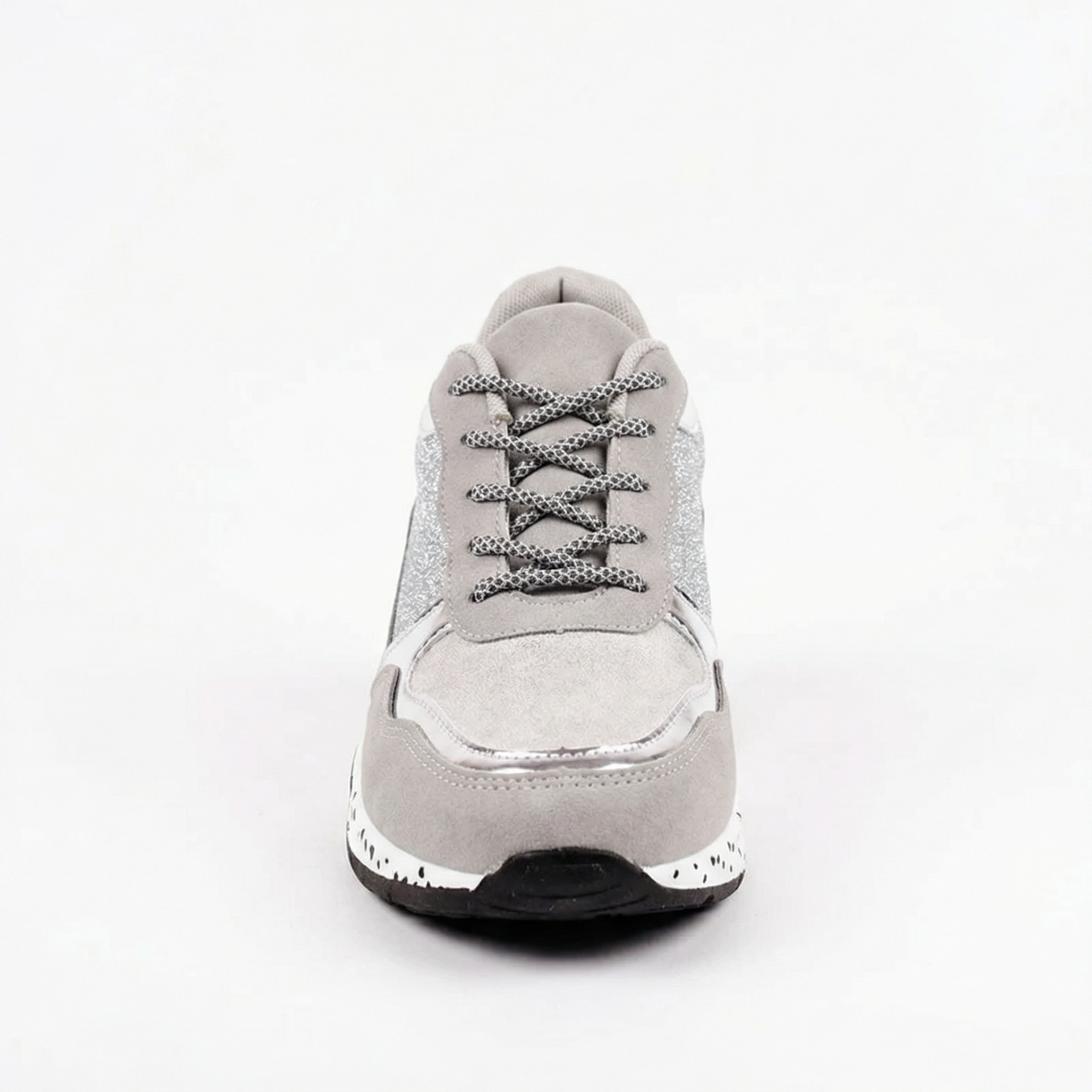 Damen Textil Turnschuhe mit Orthopädischer Unterstützung & Wolkenkomfort - R&B