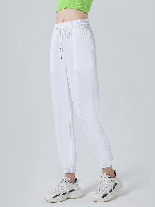 R&B | Korsetthose mit hoher Taille