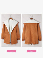 R&B | Super Stylische Jacke für Den Herbst