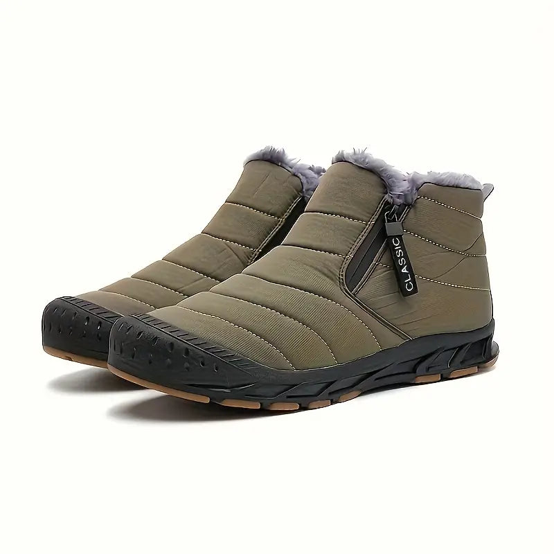 R&B | Unisex Winterschuhe
