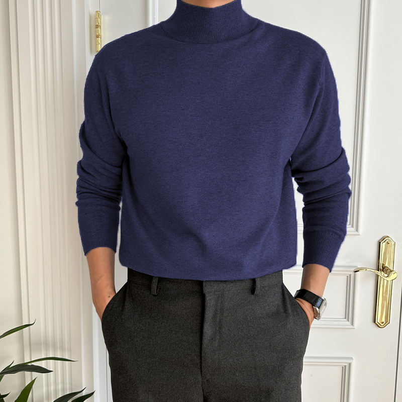 R&B | Stilvoll Pullover für Männer