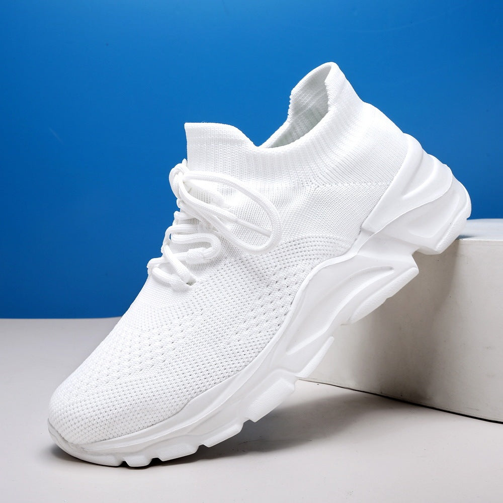 Orthopädische Damensneaker mit Stil R&B