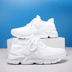 Orthopädische Damensneaker mit Stil R&B