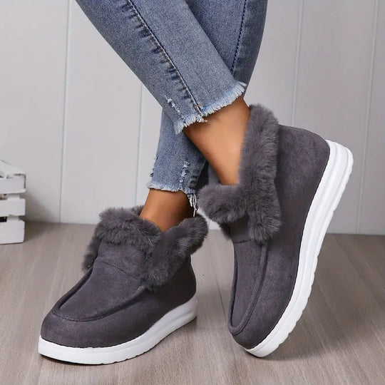 R&B | Modische Winter-Baumwollschuhe